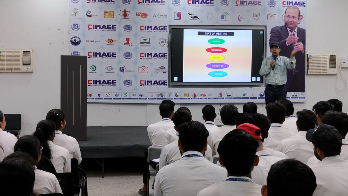 Competitive programming round held at college level