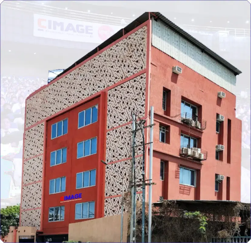 Catalyst College - Patliputra Industrial Area